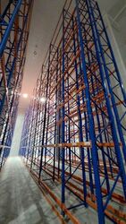 Jurong Industrial Services Centre (D22), Warehouse #570509791